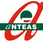Anteas, logo