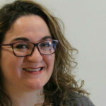 Rosaria Diamantini