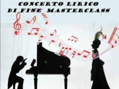 Concerto lirico a Ostra