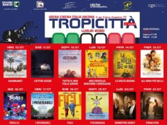 Tropicittà