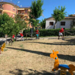 parchi, giardini