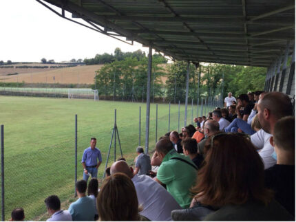 Stadio Ostra Vetere