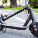 Monopattino Elettrico