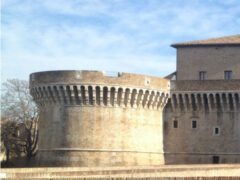 Rocca Roveresca di Senigallia