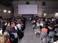 Arena estiva Cinema Gabbiano Senigallia