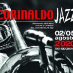 Corinaldo Jazz 2020