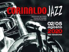 Corinaldo Jazz 2020