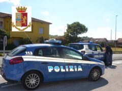 Controlli Polizia