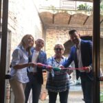 Intitolata a Bugatti sala espositiva futura sede Musinf