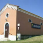 Chiesa di Montedoro