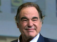 Oliver Stone