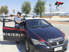 Carabinieri