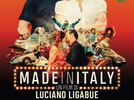 Made in Italy - un film di Luciano Ligabue