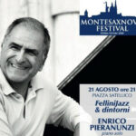 Enrico Pieranunzi