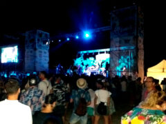 Big Hawaiian Party del Summer Jamboree