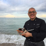 Ristorante pizzeria Le Vele di Marotta - Davide Federici