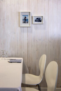 Ristorante pizzeria Le Vele di Marotta