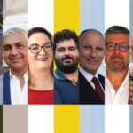 Candidati a sindaco di Senigallia alle Elezioni Amministrative 2020