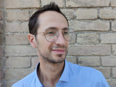 Simone Tisi