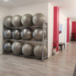 Palestra centro fitness FitxFun a Senigallia - Area reception