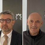 Massimo Olivetti e Fabrizio Volpini
