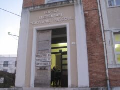 Elezioni Politiche 2013: afflusso ai seggi alla Pascoli di Senigallia