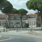 L'ospedale di Senigallia