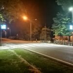 Sicurezza stradale Casine