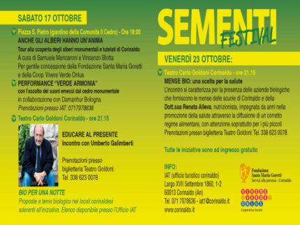 Sementi Festival