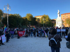 Marche Pride