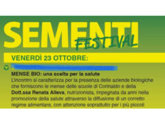 Sementi Festival 23 ottobre