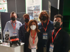 Marche a Smau