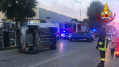 Vigili del fuoco