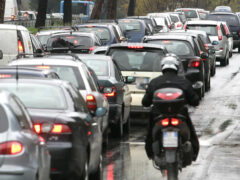 traffico, auto, macchine, smog, viabilità, automobilisti, assicurazioni