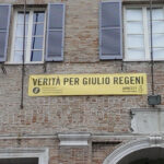 Verità per Giulio Regeni
