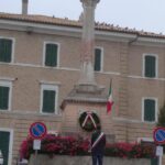 Castelcolonna 4 Novembre 2020