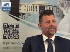 Intervista a Maurizio Mangialardi