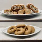 Cantucci e biscotti - Panificio Pagnani