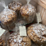 Panettone artigianale - Panificio Pagnani