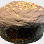 Panettone artigianale - Panificio Pagnani
