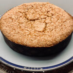 Torta alle nocciole - Panificio Pagnani