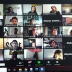 Ordine degli assistenti, incontro virtuale