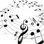 Note musicali