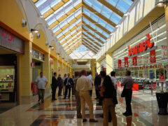 Centro commerciale