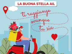 Campagna Stella di Natale AIL 2020