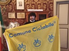 Corinaldo Comune Ciclabile