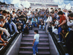 Diego Armando Maradona