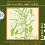 Festa della Cicerchia 2020