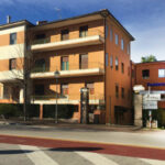 Residenza protetta per anziani Santa Maria Goretti Corinaldo