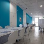 Ristorante pizzeria Le Vele a Marotta di Mondolfo